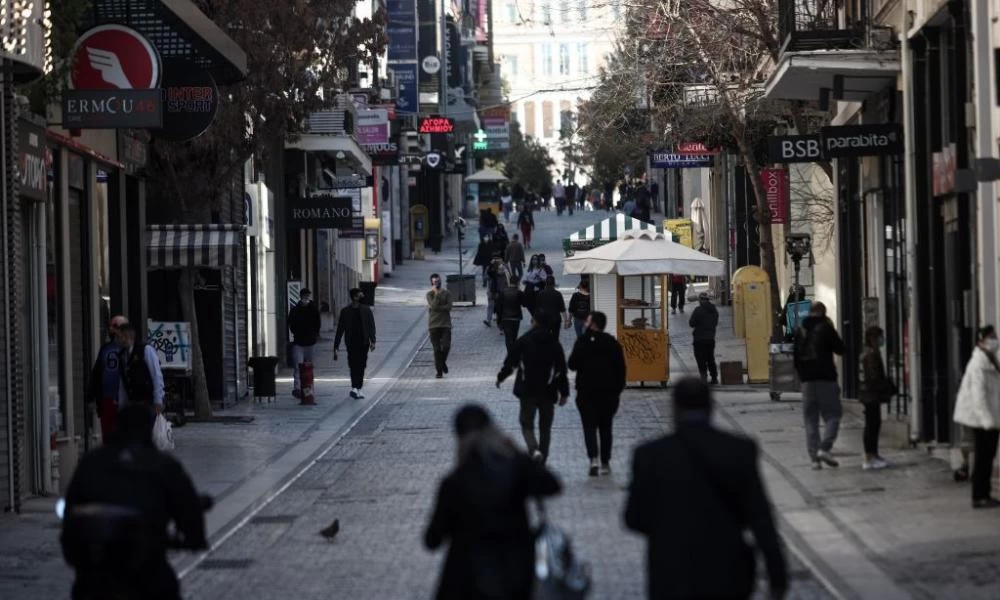 Το παράδοξο των διαδημοτικών μετακινήσεων και η 29η Μαρτίου